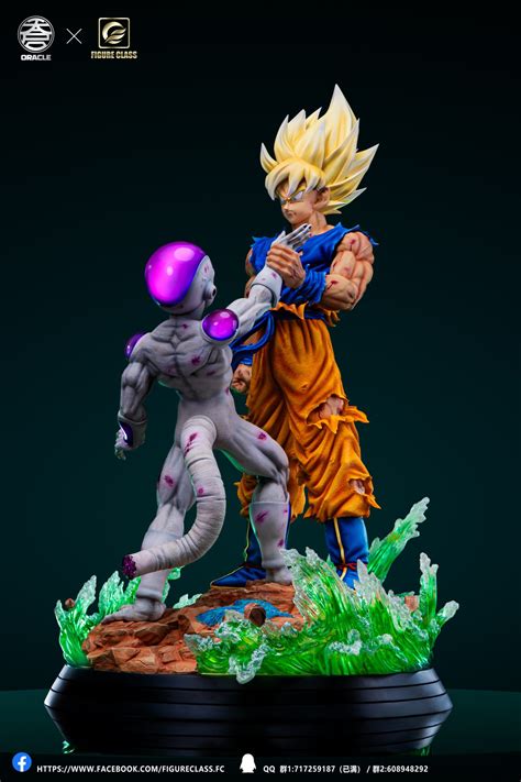 orgzk|Figure Class Studio – Dragon Ball Frieza – orzGK.